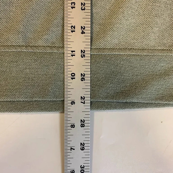 Vineyard Vines Men's Midtown Quarter-Zip Cotton Long Sleeve Pullover SZ S - Picture 12 of 12